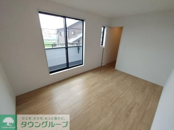 Sumai-to川越市山田01の物件内観写真